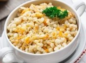 Чем полезна перловая каша?