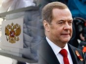 Медведев – один из тех, кто ускоряет присоединение украинских территорий к составу РФ