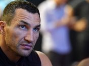 Кличко: Меня тестируют на допинг уже 20 лет