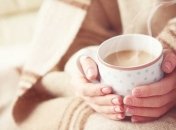 Лучшие безалкогольные напитки, которые согреют зимой