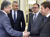 Порошенко - адвокатам Савченко: Вы делаете невозможное