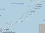 Россия ускоряет строительство военных объектов на Курилах