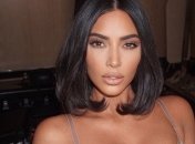 Бренд Ким Кардашьян будет выпускать настоящее кимоно: детали