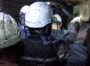 Обвал на шахте в Луганской области: погиб горняк