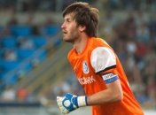 Капитан "Черноморца": О матче с "Днепром" буду рассказывать сыну