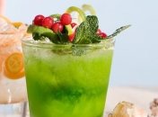 Назван идеальный и особый летний напиток