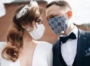  Свадьба во время карантина: какие ограничительные меры нужно соблюдать 