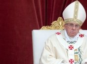 Франциск отлучил мафию от церкви