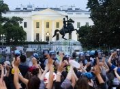 Протесты в США: причастным к разрушениям памятников грозит до 10 лет тюрьмы