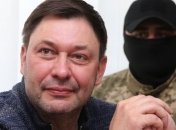 "Оппоблок" готов взять на поруки Вышинского