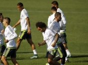 "Реал" сыграет с "Лас Пальмасом" без шестерых игроков основы