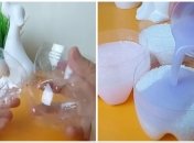 Самодельный ароматизатор для дома с солью