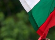 В Киеве сорвали флаги Болгарии, перепутав с российскими