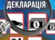 В НАПК объяснили, почему не работает реестр е-деклараций