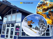 Скандал в Буковеле