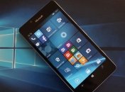 Пользователи Windows 10 Mobile столкнулись с проблемой