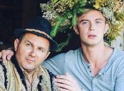 Новому сезону быть: начались съемки комедийного сериала "Последний москаль"