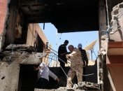 ООН призывает к безопасным коридорам для жителей Триполи