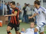 Макаренко посетит матч "Динамо" - "Шахтер"