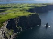 Ирландия - в списке самых желанных мест для туристов