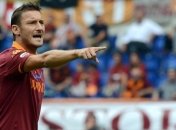 Франческо Тотти обратился к болельщикам "Ромы"