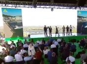 "Слуга народа" презентовала своих кандидатов в мэры городов