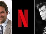 Новый фильм Брэдли Купера выйдет на Netflix 
