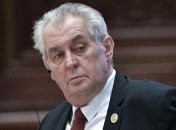 Милош Земан