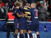 ПСЖ опроверг обвинения в организации договорного матча в ЛЧ