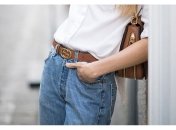 Как правильно выбрать ремень