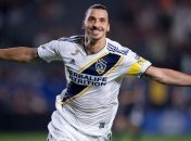 Ибрагимович сделал очередное громкое заявление в США