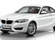 BMW 2-Series Coupe получит новый дизельный двигатель