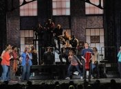 Мюзикл певицы Синди Лопер получил премию "Тони"