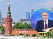 Кремль недоволен возобновлением помощи Украине