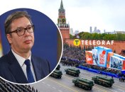 Александр Вучич