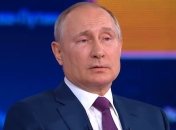 Путин увидел американский след в истории с проходом эсминца Defender у берегов Крыма
