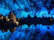 Ученые нашли самую глубокую пещеру мира  