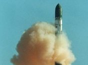 Украинская ракета-носитель "Днепр" вывела на орбиту спутники