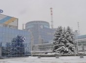 На Хмельницкой АЭС отключили еще один энергоблок