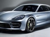 Porsche все-таки готовит электромобиль