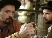 В Украине завершили съемки комедии "Благородные бродяги" (Видео) 