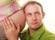 О чем молчат папы: беременная жена и жизнь мужчины