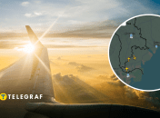 Літаки в українському небі з'являться тільки після війни