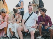 У них завжди гарний настрій