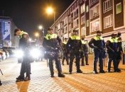 Полиция Нидерландов сделала заявление перед финалом Лиги Европы