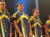 Апрель - месяц украинского бокса на НВО