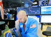 Світові ринки впали через коронавірус