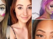 Бьюти-тренды, которые всех достали в 2016-м (Фото)