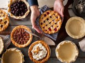 Украшаем пирог: 8 способов оформления краев