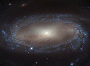 Ученые нашли самую большую космическую структуру во Вселенной  